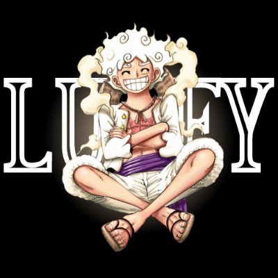 Luffy (LUFFY) - Unleashing the Power of Gear 5 and Reigniting the Anime Meta on Ethereum!

https://t.co/Ld08Ree9FB