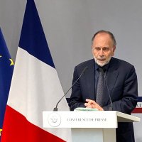 Guy Benarroche (@guybenarroche) 's Twitter Profile