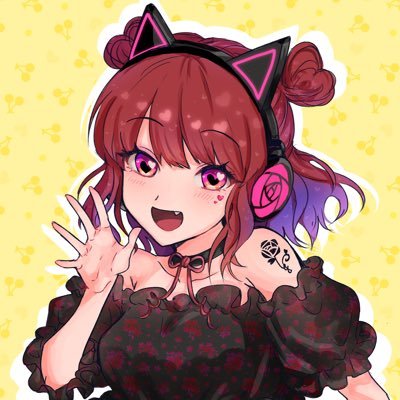 ⭐︎はる⭐︎さん 霧島ハル (@haruluna_haru) / X