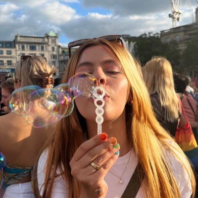 ClaudiaTrot's profile picture. Audience/Google Discover Reporter for the Daily Star. All views are my own. 

Got a story? Let me know here: claudia.trotman@reachplc.com