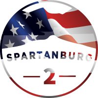 Spartanburg School District 2(@SpartanburgD2) 's Twitter Profile Photo