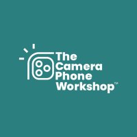The Camera Phone Workshop(@CamPhoneWrkshp) 's Twitter Profile Photo