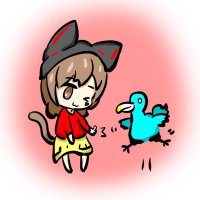 ニャーコ@ark(@ark39749106) 's Twitter Profile Photo