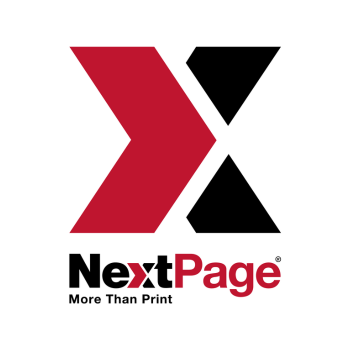 NextPage is a total marketing solutions company combining traditional print expertise with personalized digital marketing techniques to drive results.