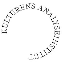 Kulturens Analyseinstitut (@kulturanalyser) 's Twitter Profile