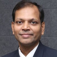 Vasudev Kamath (@vasudevkamath) 's Twitter Profile