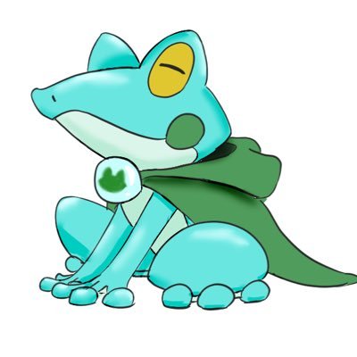 アオガエルさんのプロフィール画像