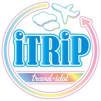 iTRiP(アイトリップ) official(@itripOfficial) 's Twitter Profile Photo