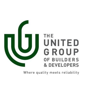 United by our passion for crafting dream spaces and quality projects, we're shaping a better future. #UnitedGroupBuilders.