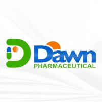 Dawn Pharmaceutical(@dawn_pharma) 's Twitter Profile Photo