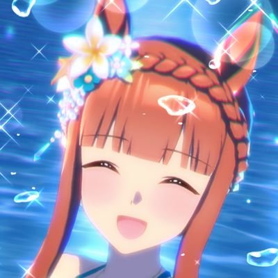 主にFPSやってます
スマホゲーはプリコネ、ウマ娘とシャニマス、ブルアカメイン
今後は好きな物について呟くことにします
ヘッダー及びアイコンの五月雨の絵は大事に保存してます
本当にありがとうございました