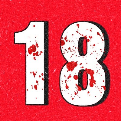 PEGI 18, Podcast Sang pour Sang JV Profile