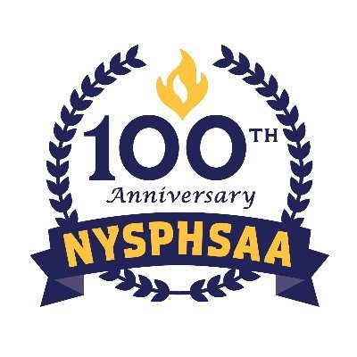 Official Twitter page of the New York State Public High School Athletic Association. Scores, pics, more with #NYSPHSAA. RTs are not endorsements.