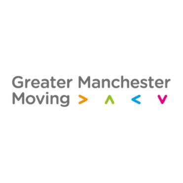 We lead, support, and connect people and partners to deliver the #GMMoving in Action strategy.

Changing lives through movement, physical activity, and sport.