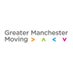 Greater Manchester Moving (@GMMoving) Twitter profile photo
