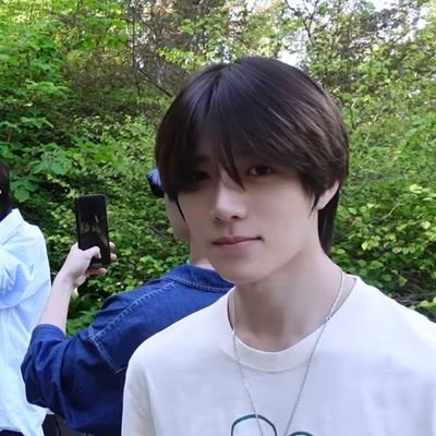#TOMORROW_X_TOGETHER @TXT_member💖