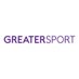 GreaterSport (@GreaterSport) Twitter profile photo