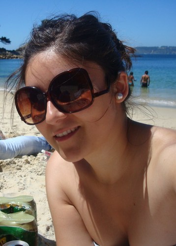 Shar_FG's profile picture. 