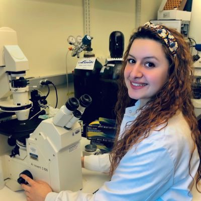 PhD Student working on miRNAs and Ovarian Cancers. U1086 - Anticipe « Interdisciplinary Research Unit for the Prevention and Treatment of Cancer » Caen, France