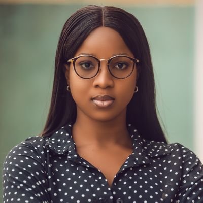 Baker| Wife| Mom| Kindle girlie 📚| Easygoing| Unapologetically a last born 😁| Sharing my thoughts with my few mutuals