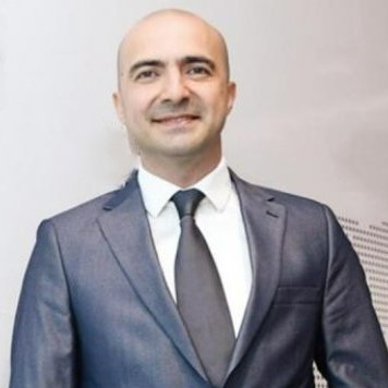 asibrahimcioglu Profile Picture
