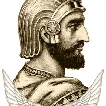 yshahram9's profile picture. Proud Persian