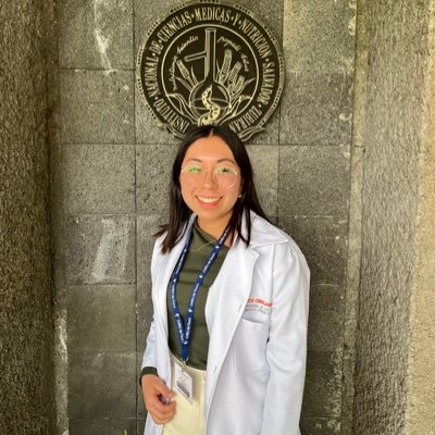 MedStudent | Wishing to be a Geriatrician 🔜