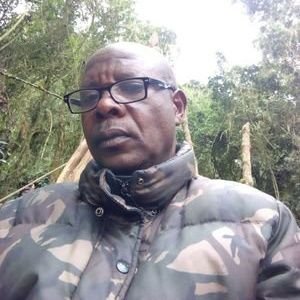 Leader du partie politique CNPSC ( coalition Nationale du Peuple pour la Souveraineté du Congo)