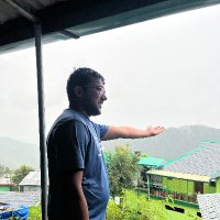 Bhawesh Jha (@laybharii) 's Twitter Profile Photo