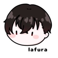 BB Lafura 𓈒𓂂𓏸(@lafura_xd) 's Twitter Profile Photo