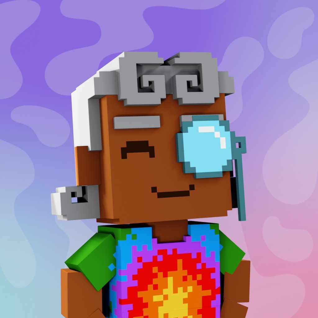 TeaaddictT4548's profile picture. Trade On MultiversX NFTs