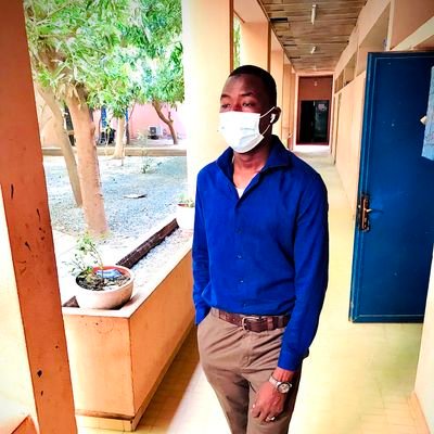 Ayatoulaye Abdouramane naît le 01/01/1998 à LARBA KOIRA ZENO . étudiant en faculté des sciences de la santé Abdou Moumouni