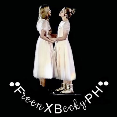 A Fan account supporting Freen and Becky virtually 🇵🇭🫶🏼 #FreenBecky #srchafreen #beckysangels