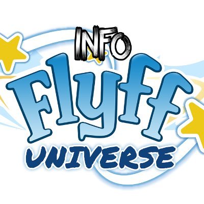 Information about the game Flyff Universe. NOT affiliated with GalaLab / Wemade Connect / PlayPark.