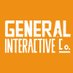 General Interactive Co. (@genintco) Twitter profile photo