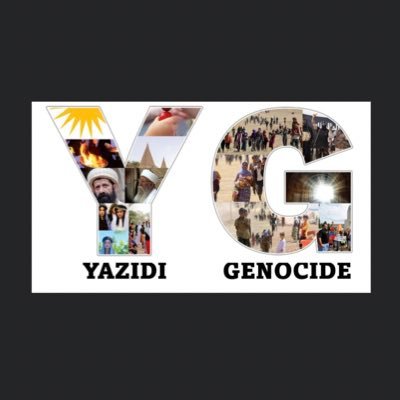 #Yazidi 🦚 |A Human Rights Activist 🌍 | Engineer 💡 | Views are my own| Retweets ≠ endorsements . #YazidiGenocide #StopYazidiGenocide