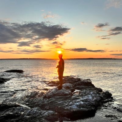 ShuguangYu3322's profile picture. Postdoctoral researcher at BCH, HMS