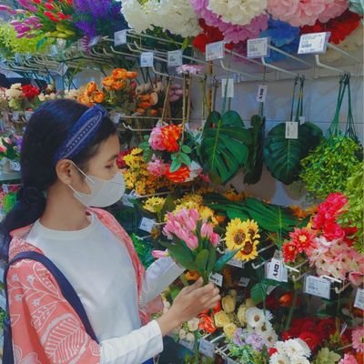 soramimirock's profile picture. for a pessimist, i'm pretty optimistic.
INFJ-T