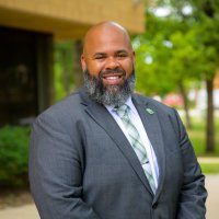 Dr. Albert Bimper (@untclassdean) 's Twitter Profile