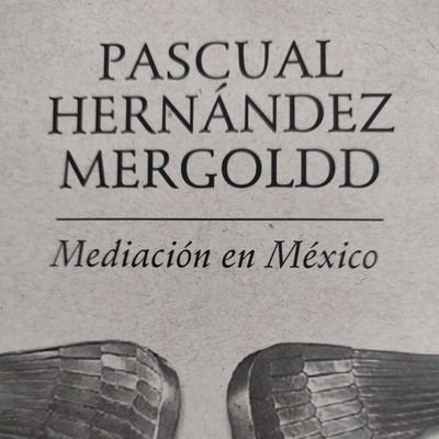 Abogado, Mediador y Negociador.