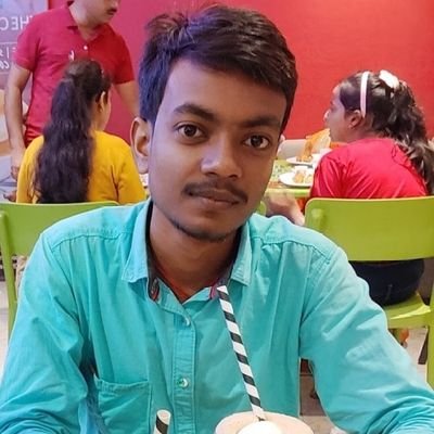 RitikRa62968129's profile picture. Eyes are never quiet