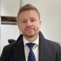 Andrzej W. Pawluszek (@apawluszek) 's Twitter Profile Photo