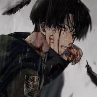 ghostcod231's profile picture. 