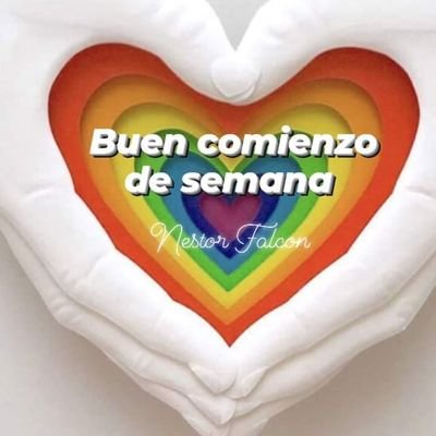 NESTOR FALCON VILLA GESELL 🏳️🌈 CONTRUIR CON IGUALDAD 🇦🇷