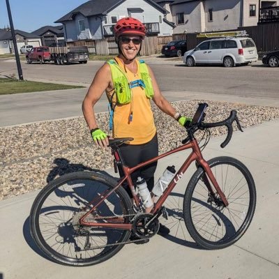 myabcs71's profile picture. Live Love Laugh! Mother of 3. Fitness instructor. RCRT. Cycling/ waking enthusiast. Legal firearms owner. Tarot, runes, crystals and essential oils…