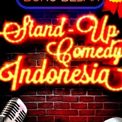Indonesia Comedy