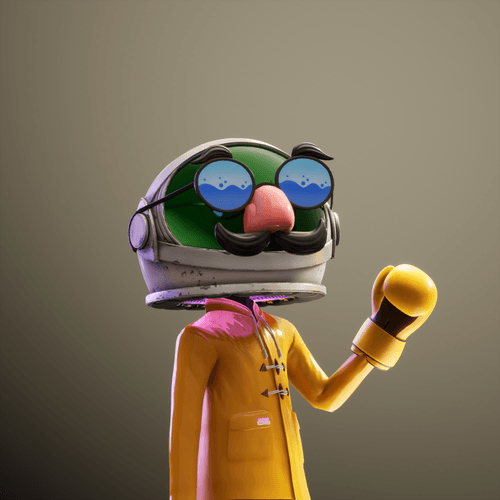 fietere_OG's profile picture. #Warning - this account says an inordinate amount of #GM😏