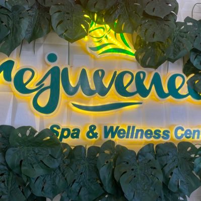 rejuveneespa55's profile picture. Located on Isaac John street, GRA. A spa and wellness center where we give the best of everything. massages, Hammam, facials, barbing, braiding,and a lot more.