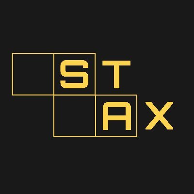 The Multichain casino with provable fairness & revenue share. 
STAX holders get paid revenue share!

▫️Minting Now https://t.co/erK5c4R9V4