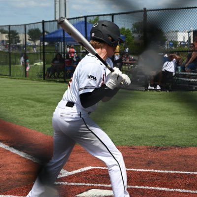 WNHS 2025 || 5’8 155lb 15 years old || Right Handed || C, 2B, SS, LF, RF || McHenry Cobras 16u #5 || 4.2 GPA || IG-g.schnulle.5